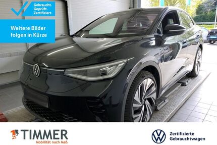 VW ID.5 Gebrauchtwagen