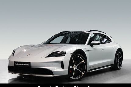 Porsche Taycan Gebrauchtwagen