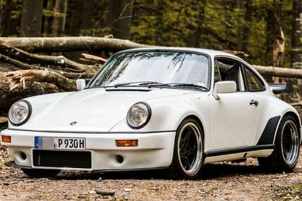 Porsche 911 Gebrauchtwagen