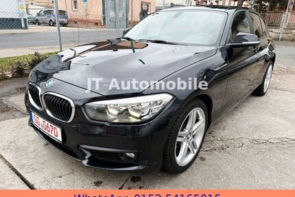 BMW 116 Gebrauchtwagen