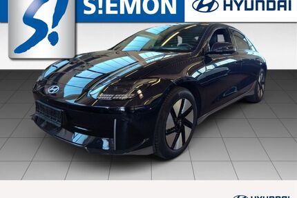Hyundai IONIQ 6 Gebrauchtwagen