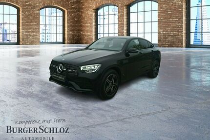 Mercedes-Benz GLC 300 Gebrauchtwagen