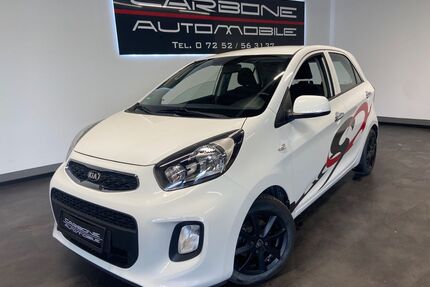 Kia Picanto Gebrauchtwagen