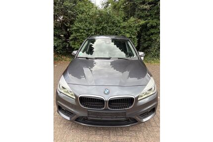 BMW 216 Gran Tourer Gebrauchtwagen