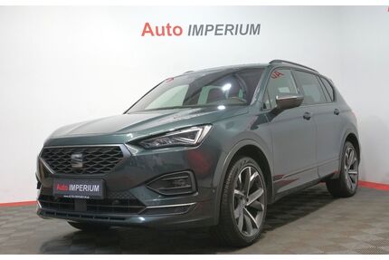 Seat Tarraco Gebrauchtwagen