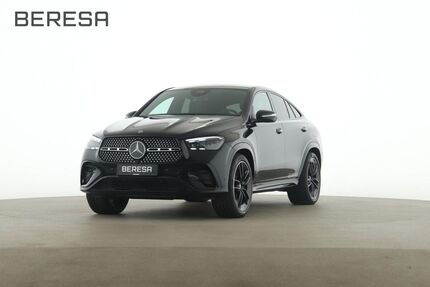Mercedes-Benz GLE 350 Gebrauchtwagen