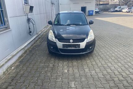 Suzuki Swift Gebrauchtwagen