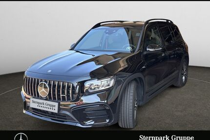 Mercedes-Benz GLB 35 AMG Gebrauchtwagen