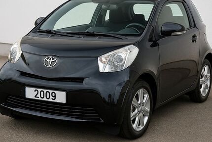 Toyota IQ Gebrauchtwagen
