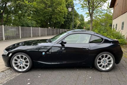BMW Z4 Gebrauchtwagen