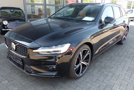 Volvo V60 Gebrauchtwagen