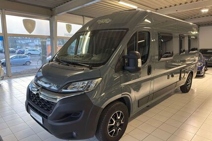 Citroen Jumper Gebrauchtwagen