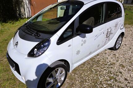 Citroen C-Zero Gebrauchtwagen