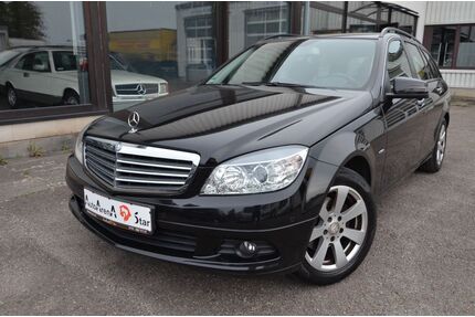 Mercedes-Benz C 180 Gebrauchtwagen