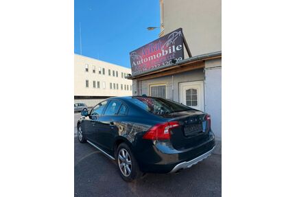 Volvo S60 Gebrauchtwagen