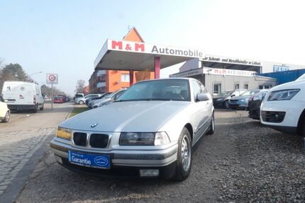 BMW 316 Gebrauchtwagen