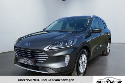 Ford Kuga Gebrauchtwagen