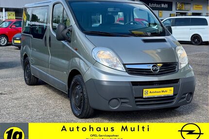 Opel Vivaro Gebrauchtwagen