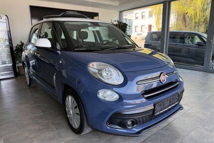 Fiat 500L Gebrauchtwagen