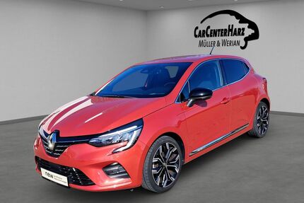 Renault Clio Gebrauchtwagen