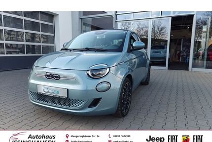 Fiat 500e Gebrauchtwagen