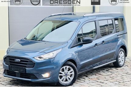 Ford Transit Connect Gebrauchtwagen