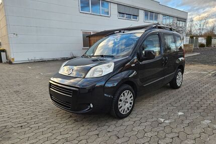 Fiat Qubo Gebrauchtwagen
