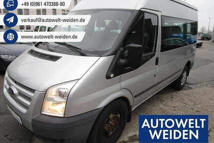 Ford Transit Gebrauchtwagen