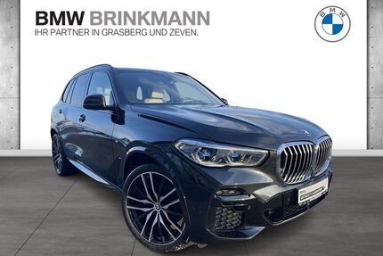 BMW X5 Gebrauchtwagen