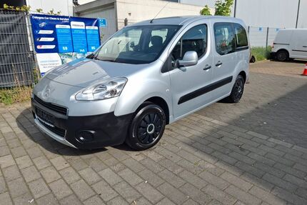 Peugeot Partner Gebrauchtwagen