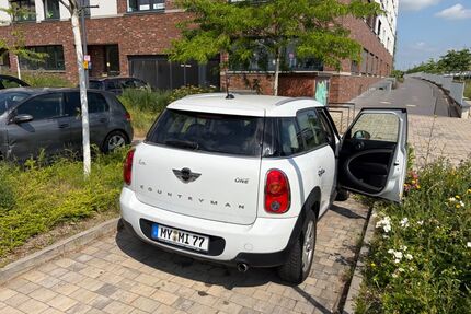 Mini One Countryman Gebrauchtwagen