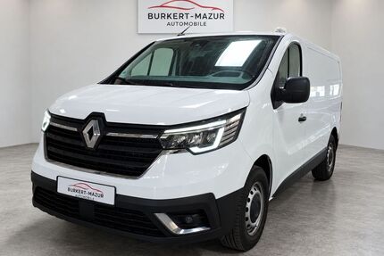 Renault Trafic Gebrauchtwagen