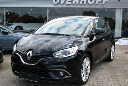 Renault Scenic Gebrauchtwagen