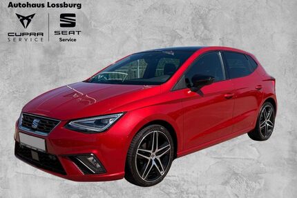 Seat Ibiza Gebrauchtwagen