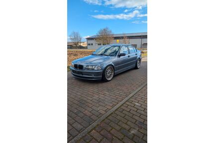 BMW 316 Gebrauchtwagen