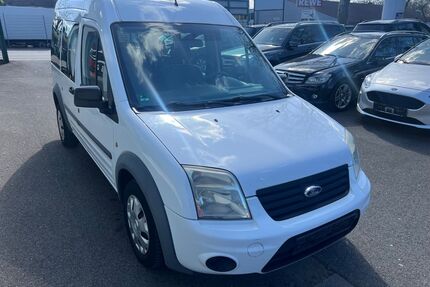 Ford Tourneo Gebrauchtwagen