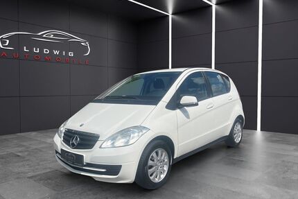 Mercedes-Benz A 160 Gebrauchtwagen