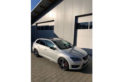 Seat Leon Gebrauchtwagen