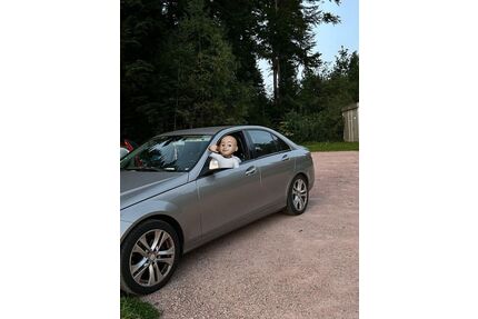 Mercedes-Benz C 220 Gebrauchtwagen