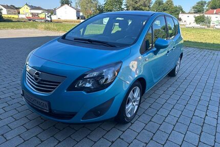 Opel Meriva Gebrauchtwagen
