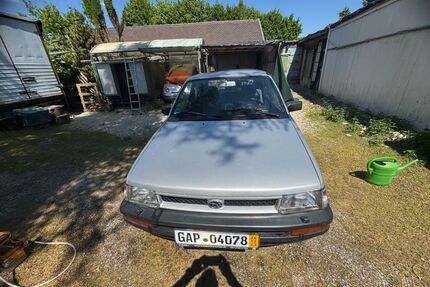 Subaru Justy Gebrauchtwagen