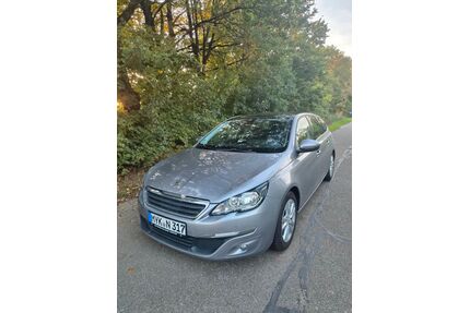 Peugeot 308 Gebrauchtwagen