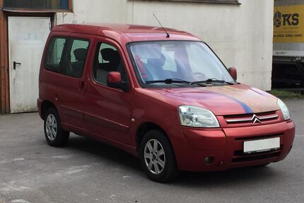 Citroen Berlingo Gebrauchtwagen