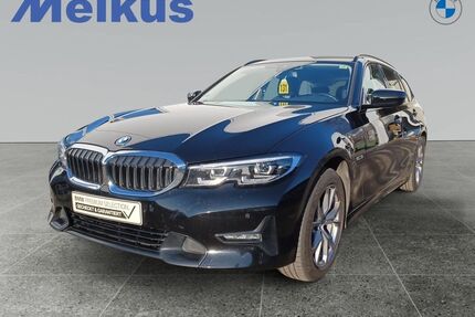 BMW 320 Gebrauchtwagen