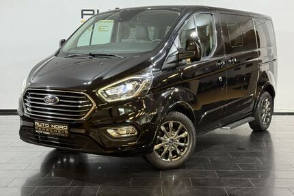 Ford Tourneo Custom Gebrauchtwagen
