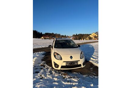 Opel Twingo 