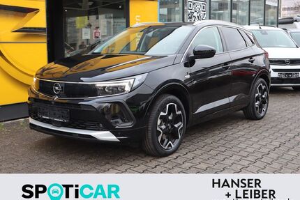 Opel Grandland (X) Gebrauchtwagen