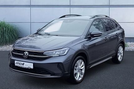 VW Taigo Gebrauchtwagen