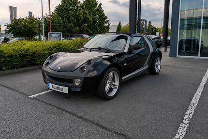 Smart Roadster Gebrauchtwagen