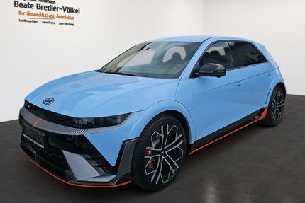 Hyundai IONIQ 5 Gebrauchtwagen
